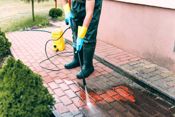 Best Graffiti Removal  in Pomona Park, FL