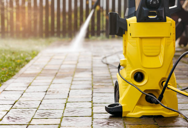 Best Playground Equipment Cleaning  in Pomona Park, FL